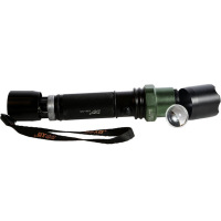 久量(DP) LED充电式手电筒 LED-521