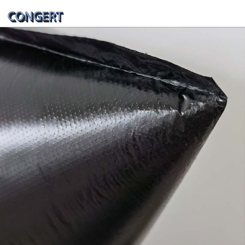 CONGERT 背心垃圾袋 64*100cm厚4.7丝 50只 捆高清大图