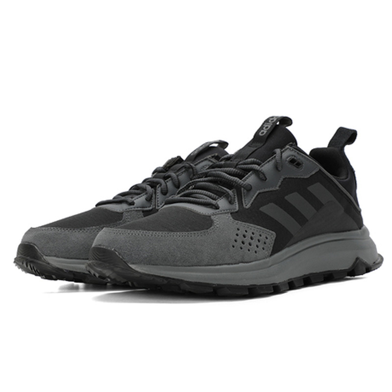 Adidas/阿迪达斯男鞋 RESPONSE TRAIL耐磨防滑运动休闲鞋EG0000