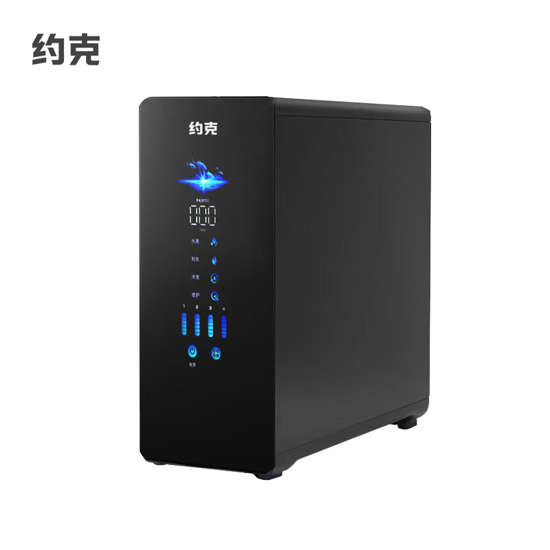 约克家立方600G 家用净水机RO反渗透水器过滤器净水器 RO滤芯YK-RO3-600高清大图
