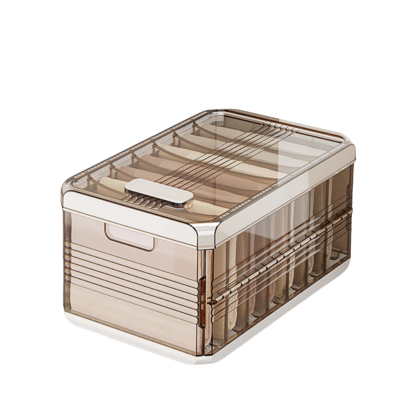 凡礼格 收纳箱高清大图