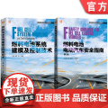 套装 燃料电池技术及应用图书套装（共2册）燃料电池电动汽车安全指南 第2版+燃料电池系统建模及控制技共