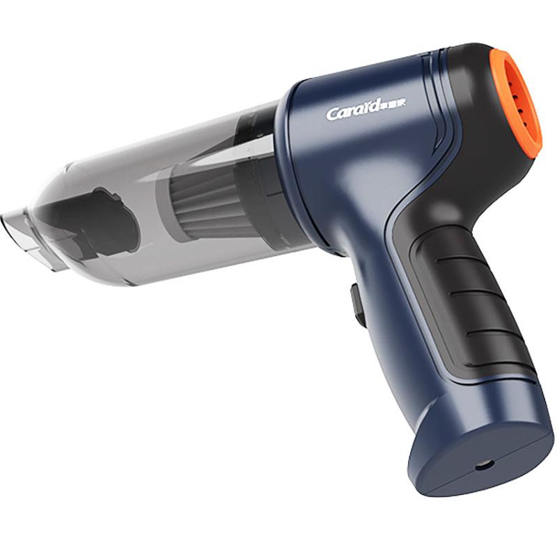 车管家 车载无线吸尘器GJ-3038