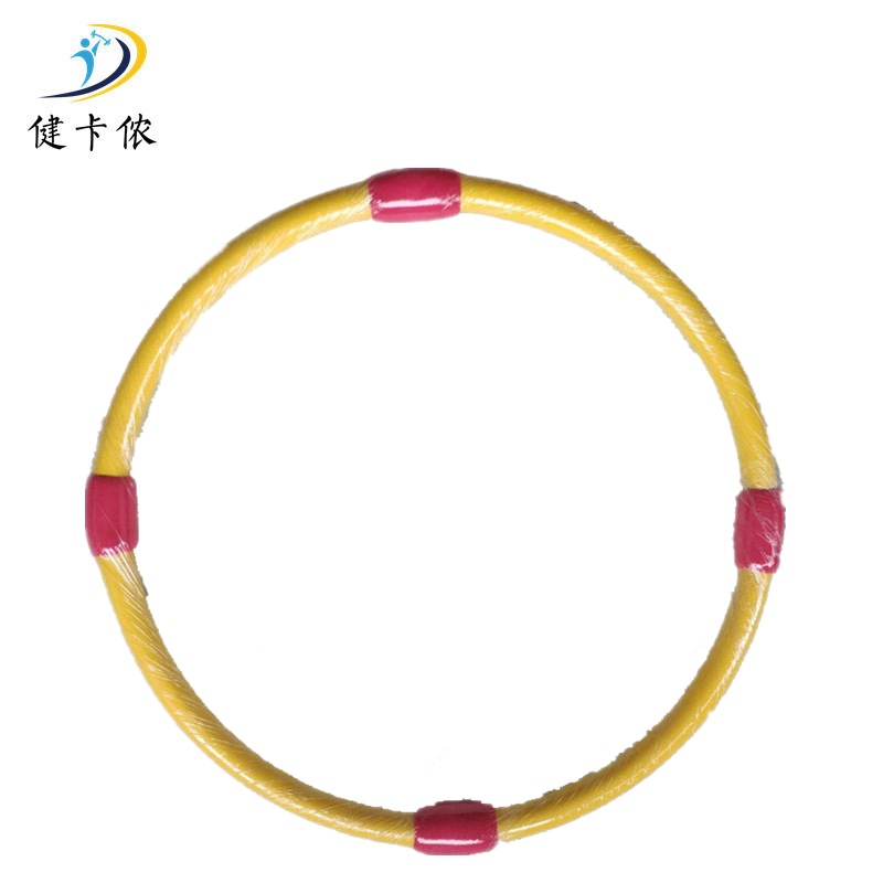 健卡侬平板胶棉球呼啦圈J63