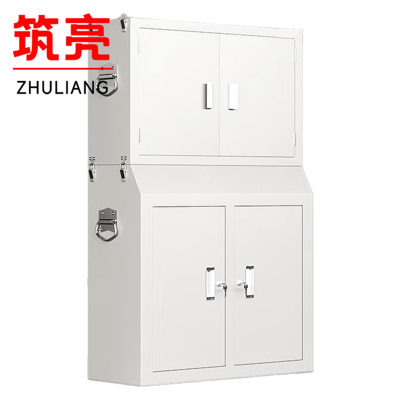 筑亮 手机柜 20格 组高清大图