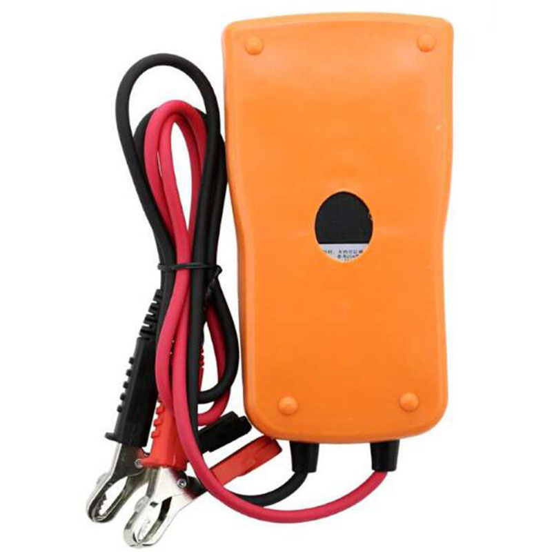 胜利仪器(VICTOR)VC3015蓄电池检测仪汽车汽修检测仪电瓶检测仪器