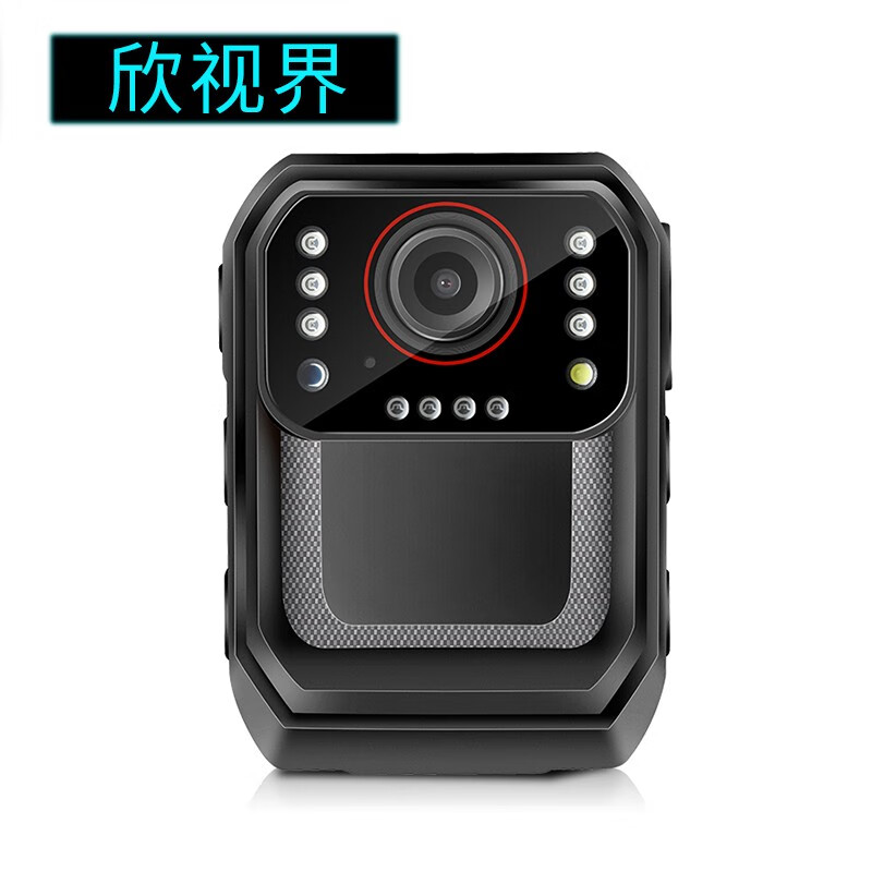 欣视界 A4-512G 数码摄像机 (计价单位:台) 黑色高清大图