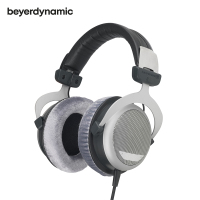 拜亚动力/拜雅 (beyerdynamic) DT880 头戴式高素质HIFI半开放式经典耳机 600欧