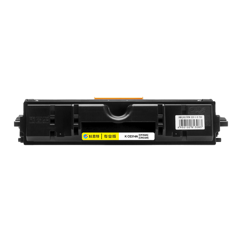 科思特 K CE314A(CF354A/CRG329) 鼓架适用惠普 CP1025 M175a 佳能CRG329高清大图