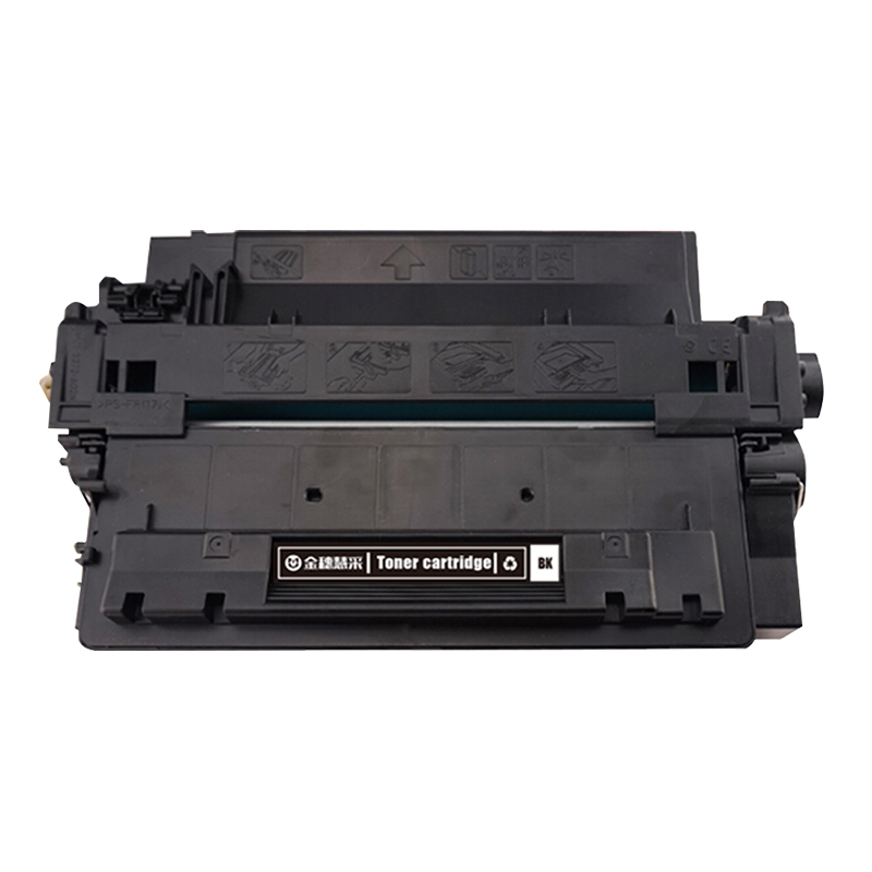 金穗慧采 CE255A 硒鼓适用于HP M525dn P3015n P3015d P3015dn