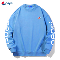 Pepsi/百事 男女同款休闲时尚潮流宽松卫衣BSW-2168
