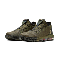 耐克(NIKE)男子低帮篮球鞋 LEBRON XVI LOW CP EP CI2669-300