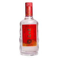 江口醇老味道浓香型白酒38度500ml*6瓶整箱装
