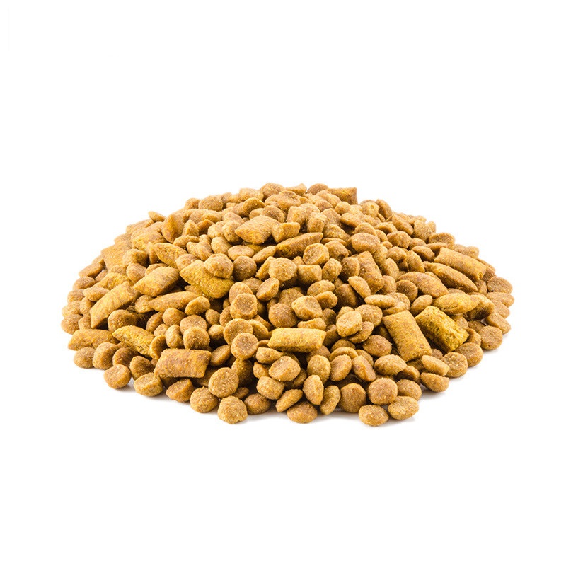 伟嘉 幼猫猫粮海洋鱼味300g