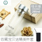 单层双层玻璃杯女学生创意网红水杯清新便携花茶杯潮流可爱小杯子 封后 亚光银280ml[双层]
