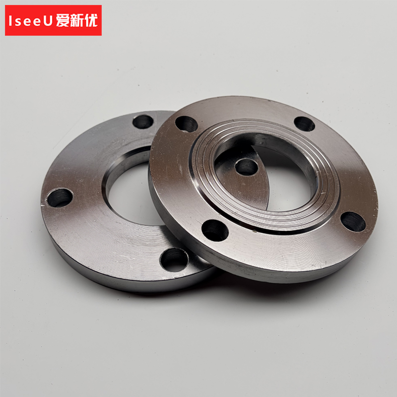 爱新优 法兰盘 DN50 1.6MPA (片)高清大图