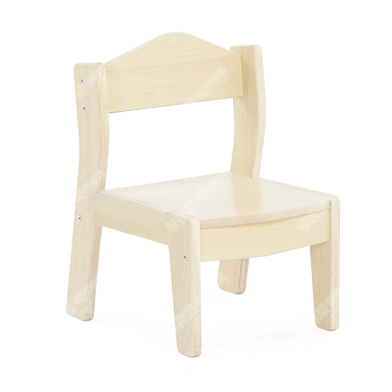 小小葳尼斯森林幼教椅23CM高清大图
