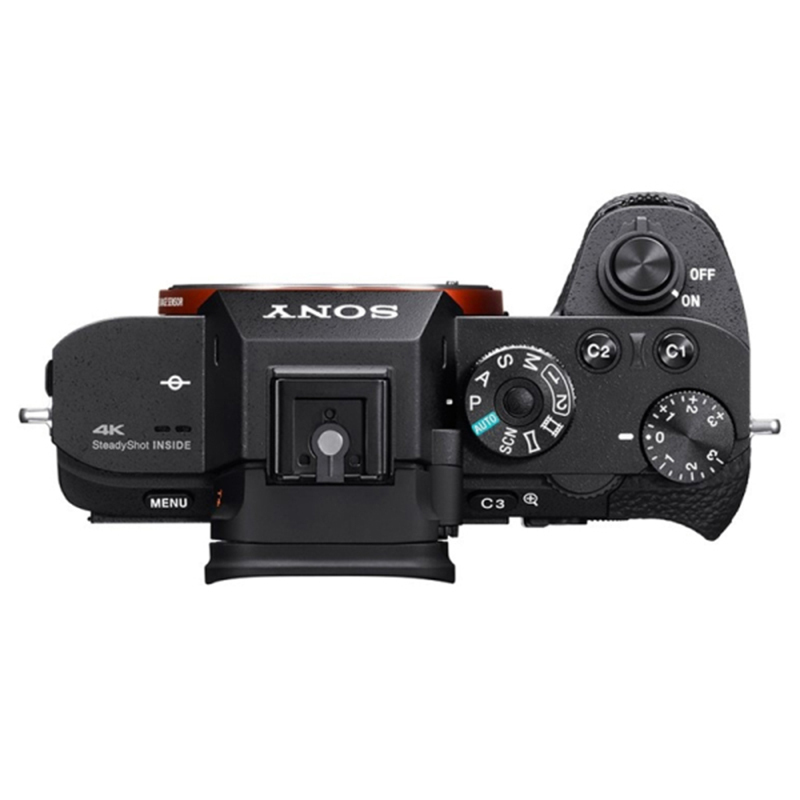 索尼(SONY) 全画幅微单相机 含24-105mm镜头 ILCE-A7R2(单位:套)