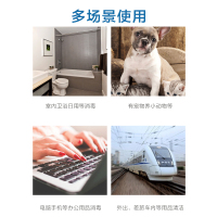 仁和 75%酒精湿巾50片*3盒 一次性擦手杀菌消毒便携式150片消纸巾 其它医用辅料