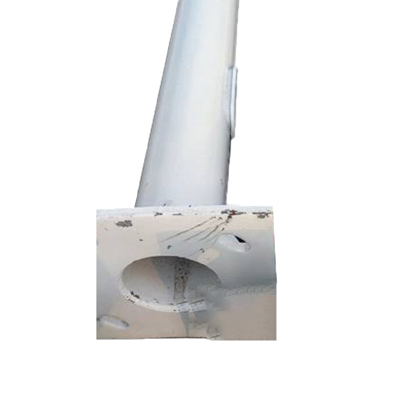 亮思能 LED太阳能路灯 LSN-DA98 个高清大图