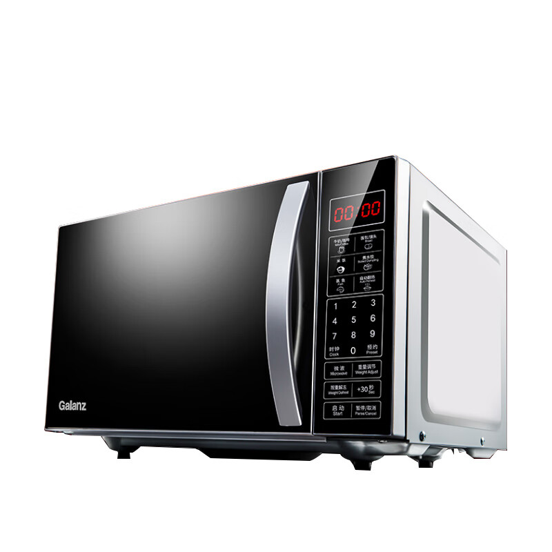 格兰仕 微波炉 23升微烤一体机 R6S-GF23(单位:台)高清大图