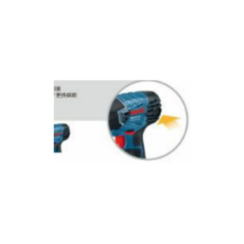 博世 Bosch GDS 14.4V-Li(新款) 14.4V锂电池充电式扳手高清大图