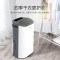 德业智能除湿机家用DYD-Z12A3 轻音卧室抽湿机小型除湿器(小米有品-米家智联款)