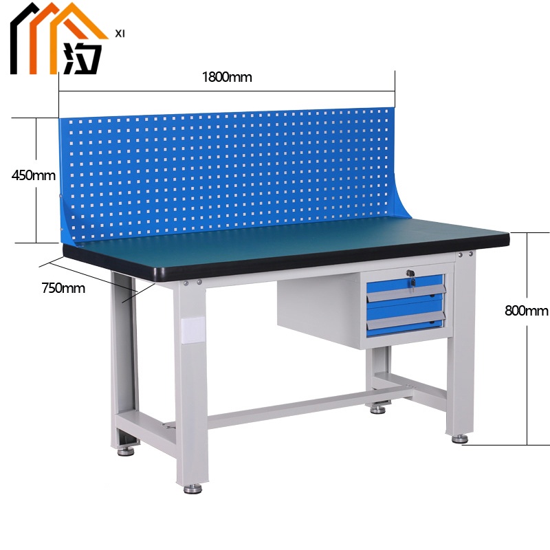 汐钳工台180cm张