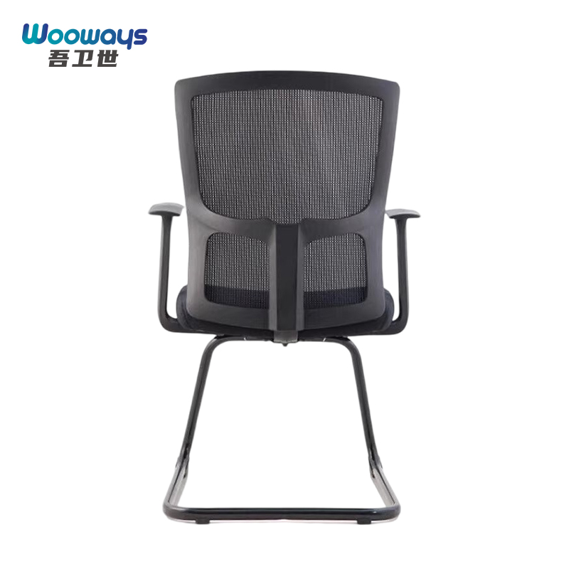 吾卫世 办公椅 600*580*930mm把高清大图