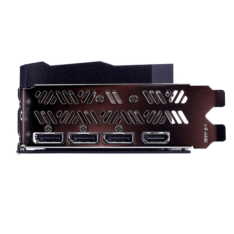 七彩虹战斧GeForce RTX 3070显卡+华硕雷鹰750W金牌全模电源