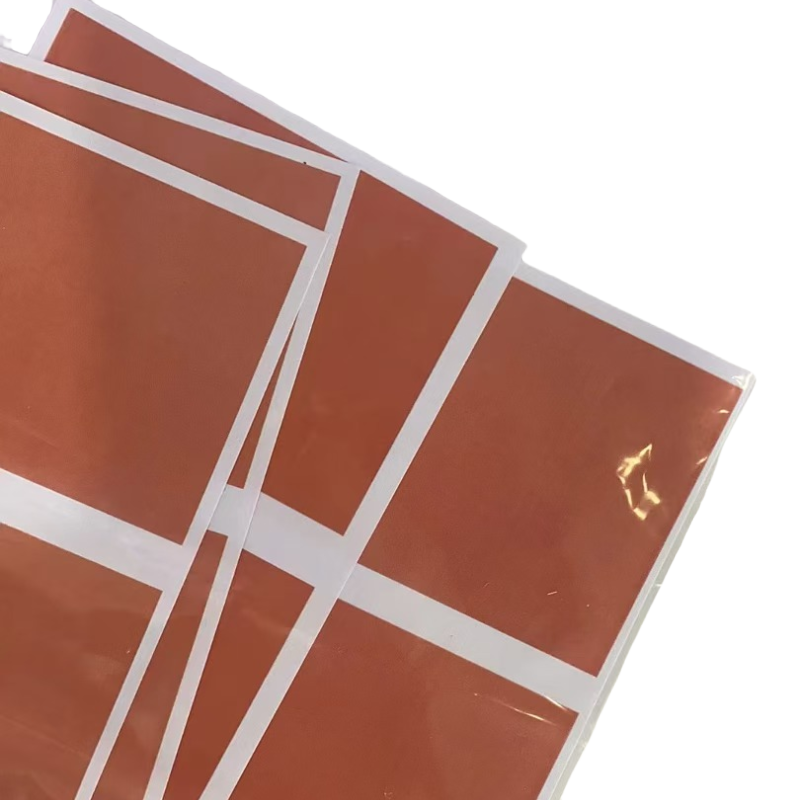 钟伯 不干胶热敏纸 40.6x88 片高清大图