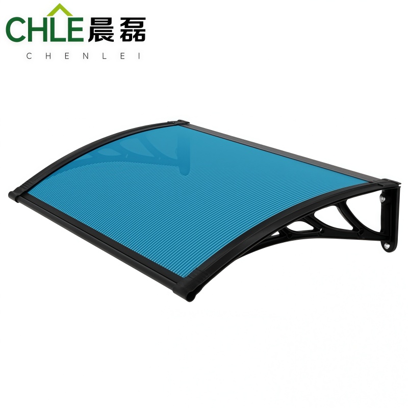 晨磊防雨棚120*60*19.5cm/个