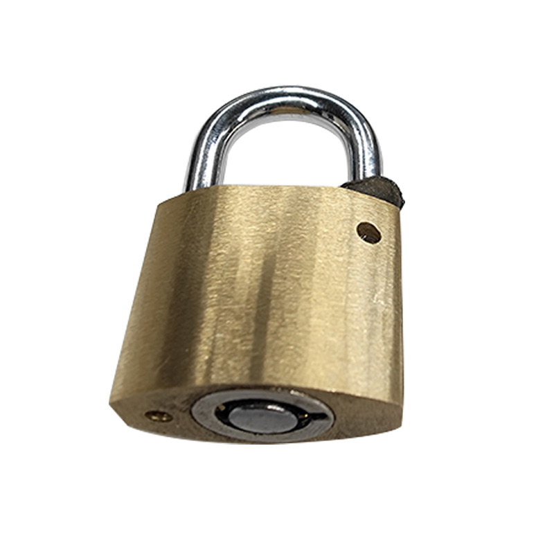 苏识 CT35mm锁体40mm粱 挂锁 (计价单位:个) 黄色高清大图