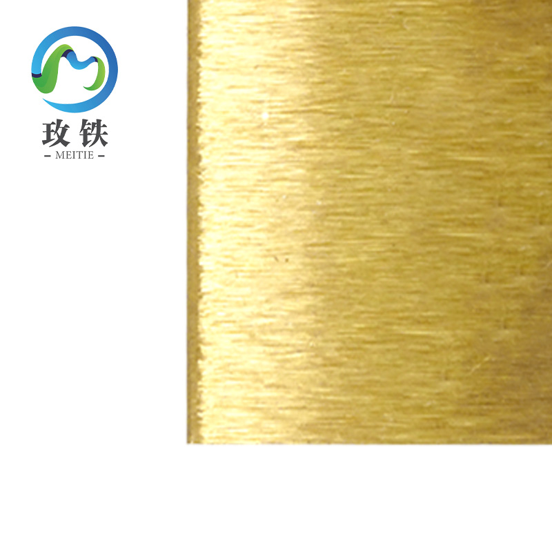 玫铁铜挂锁配3把钥匙20mm单开把高清大图