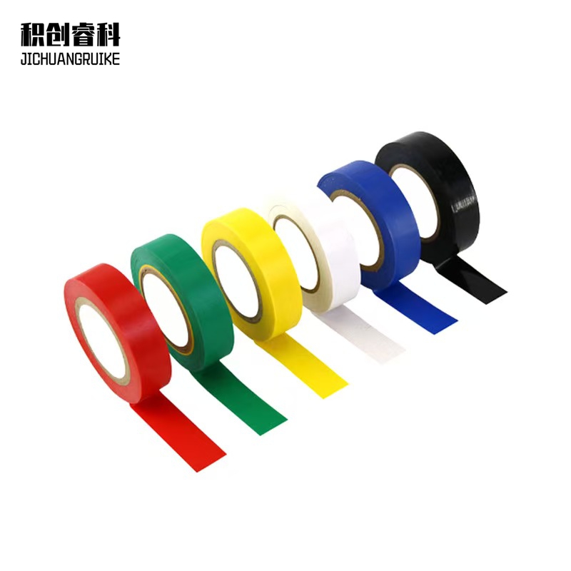 积创睿科 电工胶带 JCRK-1618210 卷高清大图
