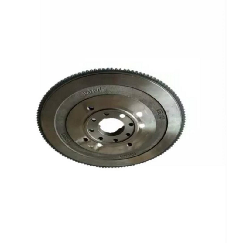 军车器材东风康明斯EQ1118/EQ2102军车配件发动机飞轮总成