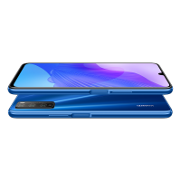 华为(HUAWEI)畅享20 Pro 8GB+128GB 全网通版（深海蓝）移动联通电信全网通5G手机
