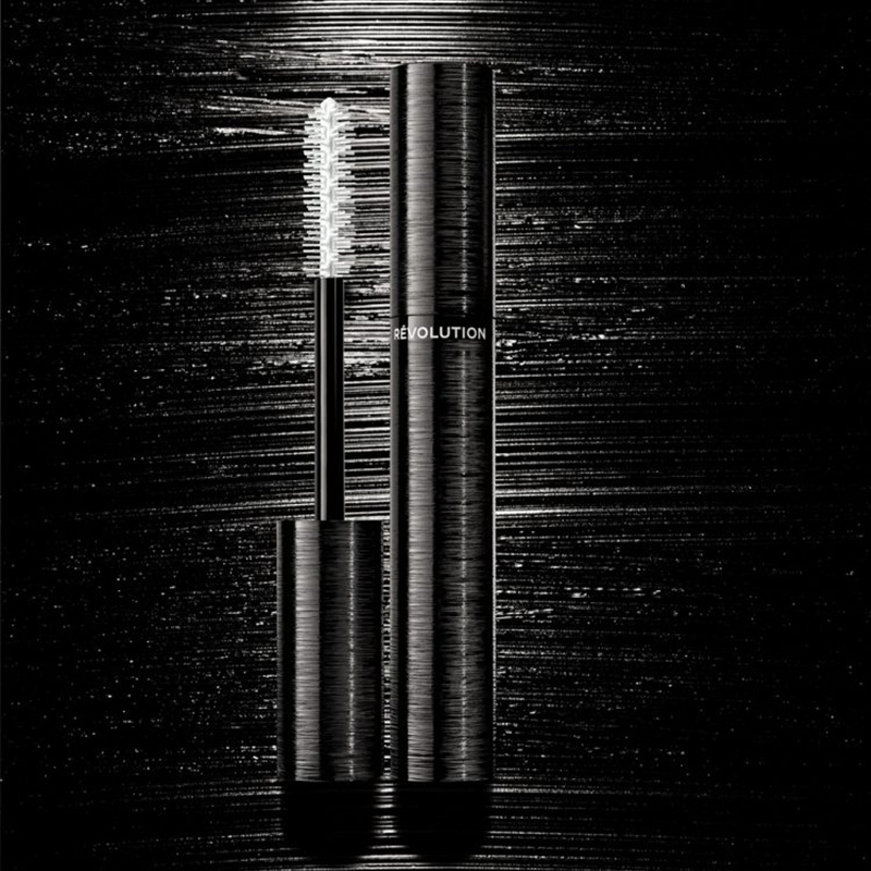 chanel香奈儿炫密3d睫毛膏6g黑色