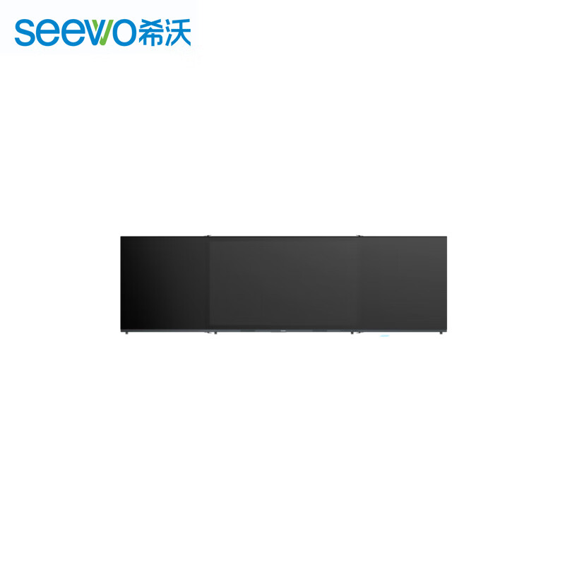 希沃(seewo)BG86ED 双边红外 智慧平板
