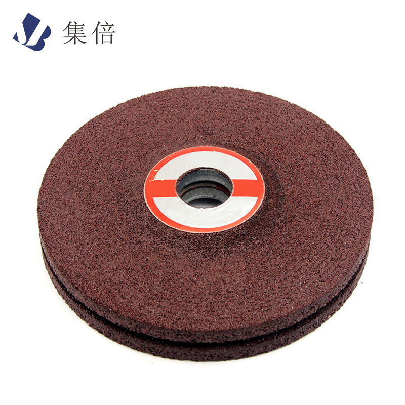 集倍 角磨片 100*6*16mm 片高清大图