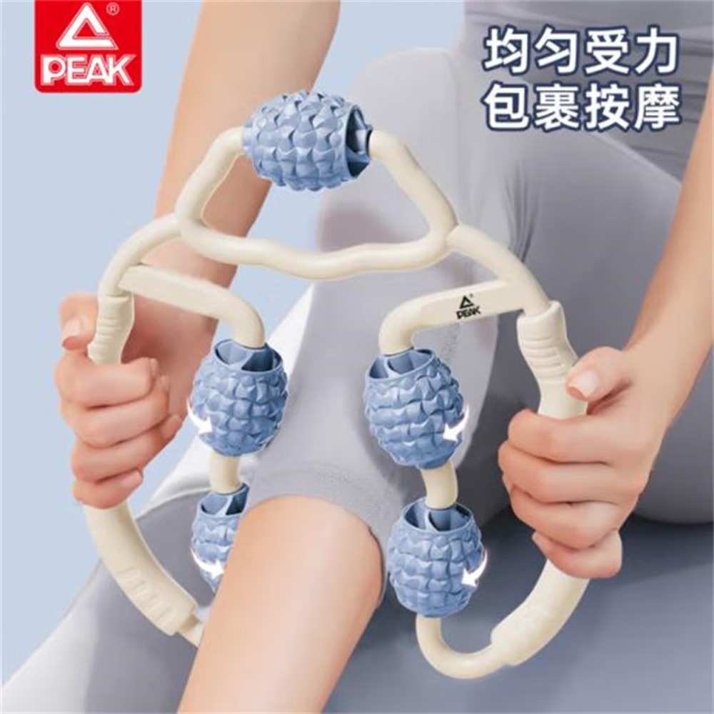 匹克按摩棒拉力带套装高清大图