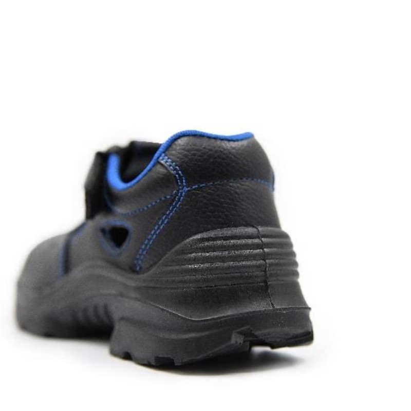 踏山 劳保鞋定防砸防刺 男女舒适减震透气防滑耐油耐酸碱 TS2901(鞋码备注)高清大图