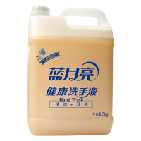蓝月亮 健康 洗手液 5kg (单位:桶)