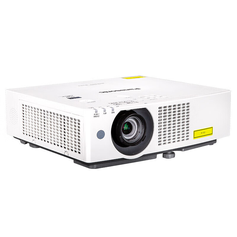 松下(Panasonic) PT-BHZ611C 液晶激光投影机 商务教育工程投影仪