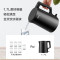 美的(Midea)电水壶热水壶电热水壶304不锈钢1.7L大容量暖水壶净甜开水壶自动断电烧水壶MK-SHJ1720