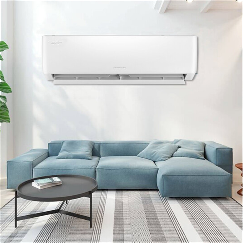 格力gree清柔风kfr35gw35563fnhaab3jy01变频冷暖15匹3级能效挂机空调