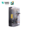 天正电气 DZ20L-250 15KA 热磁式 250A 4P 手动固定式380V 01020020816塑壳漏电断路器