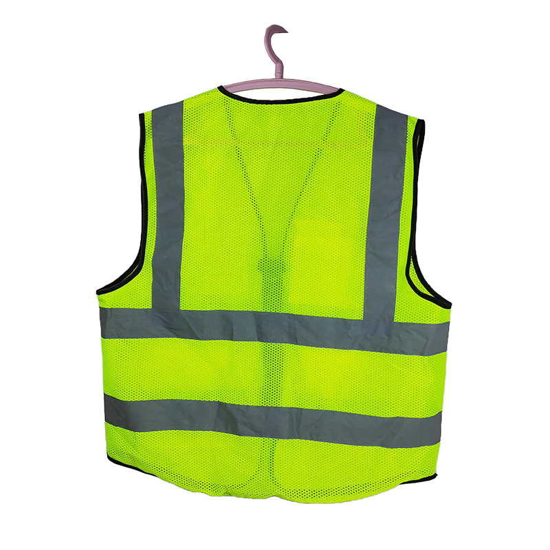 兰雅昀 夏季马甲 SJH1150 件高清大图