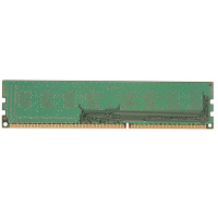 三星(SAMSUNG)原厂4G DDR3 1600mhz台式机内存条PC3-12800U兼容1333