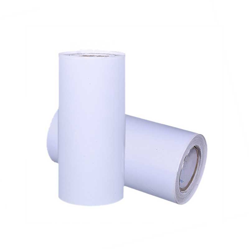 润泰博源 260mm*20m 标签胶贴 1.00 盒/卷 (计价单位:卷) 白色高清大图